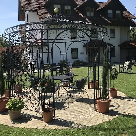Trostelhof 4 Feriehus Salem (Baden-Wurttemberg)