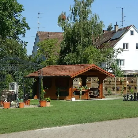 Trostelhof 4 Feriehus *
