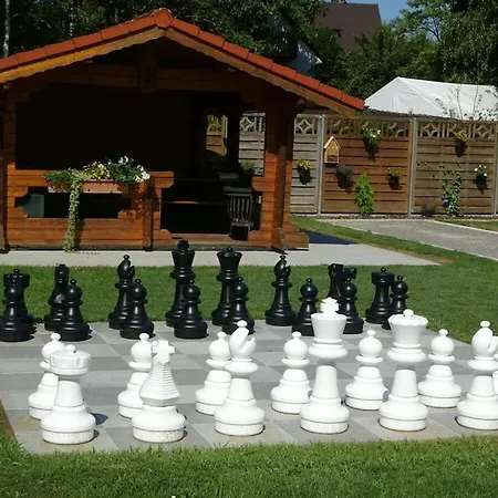 Feriehus Trostelhof 4