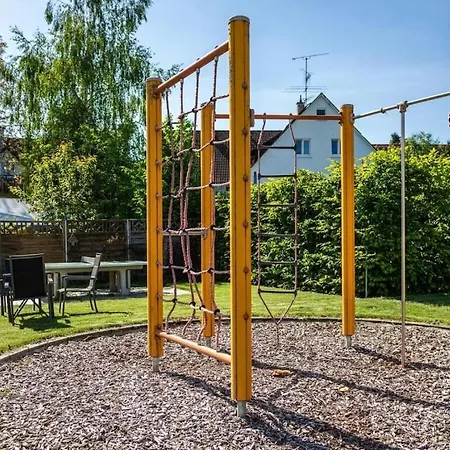Feriehus Trostelhof 4 *