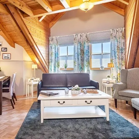Trostelhof 4 Feriehus *