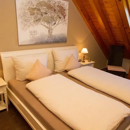 Feriehus Trostelhof 4 *