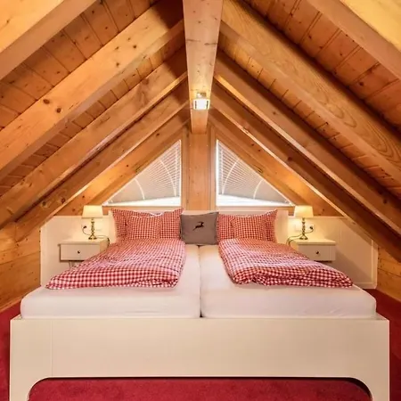 Trostelhof 4 * Salem (Baden-Wurttemberg)