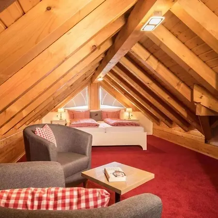 Trostelhof 4 * Salem (Baden-Wurttemberg)
