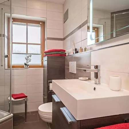 Trostelhof 4 * Salem (Baden-Wurttemberg)