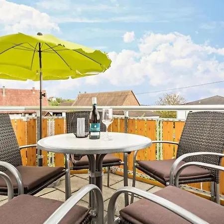 Trostelhof 4 Feriehus Salem (Baden-Wurttemberg)
