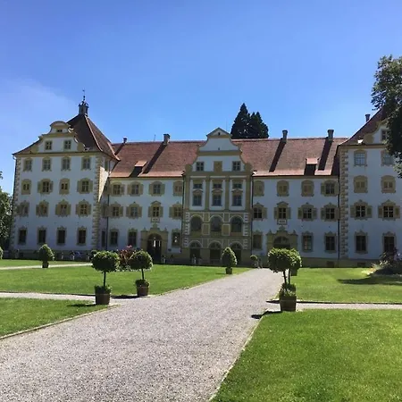 Trostelhof 4 Salem (Baden-Wurttemberg)