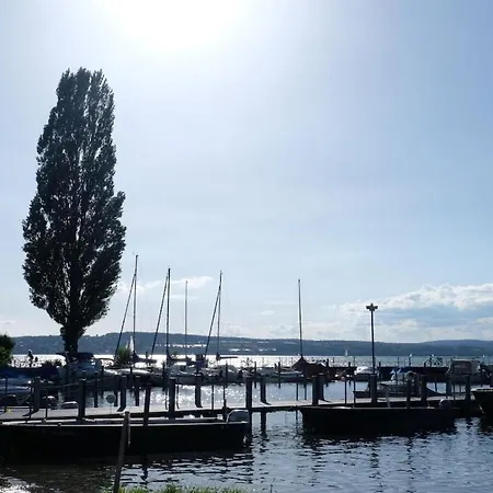 Feriehus Trostelhof 4 *