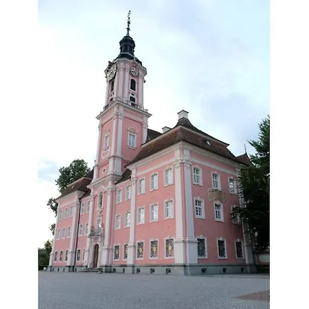 Trostelhof 4 Feriehus