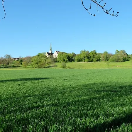 Feriehus Trostelhof 4